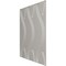 Ekena Millwork 19 5/8in. W x 19 5/8in. H Nexus EnduraWall Decorative 3D Wall Panel Covers 2.67 Sq. Ft. WP20X20NXGCG - alternate 5